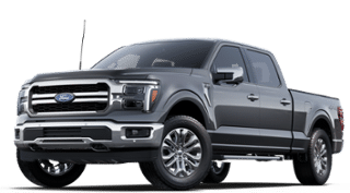 2025 Ford F-150® External Image 2